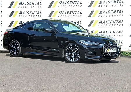 BMW 420 d M Sport|Pano|H&K|HUD|DAB|wireless charger