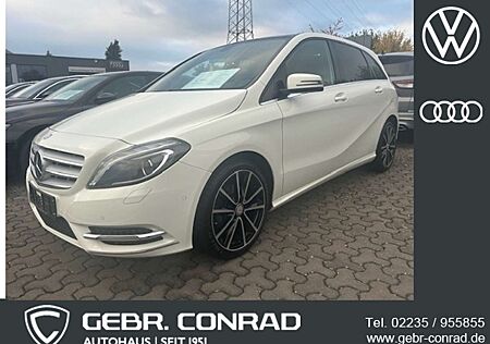 Mercedes-Benz B 220 gebraucht kaufen Mercedes-Benz B 220 CDI, NP: 48.000 €