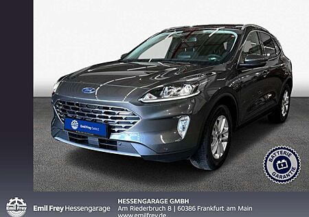 Ford Kuga 2.5 Duratec PHEV TITANIUM