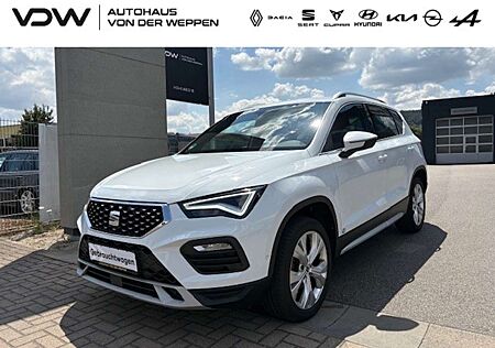 Seat Ateca 1.5 TSI Xperience Klima Navi Rückfahrkamera