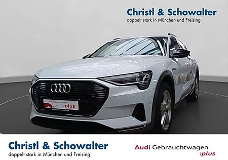 Audi e-tron 55 quattro advanced NAVI MATRIX AHK PANO