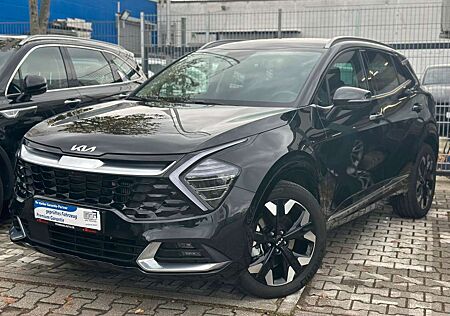 Kia Sportage Spirit 4WD PANO+ACC+SPUR+LENK-HZ.