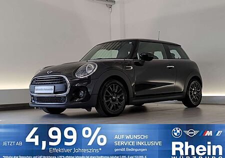 Mini ONE 3-Türer PDC/Shz/Klima PDC/Shz/Klima