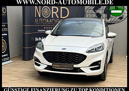 Ford Kuga 2.0 TDCi ST-LINE X 4x4 *PANO*AHK*ACC*UPE:53