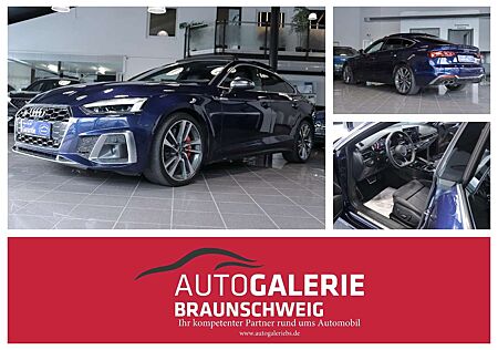 Audi S5 Sportb. 3.0 TDI quattro *PANO*B&O*CAM*VIRTUAL*