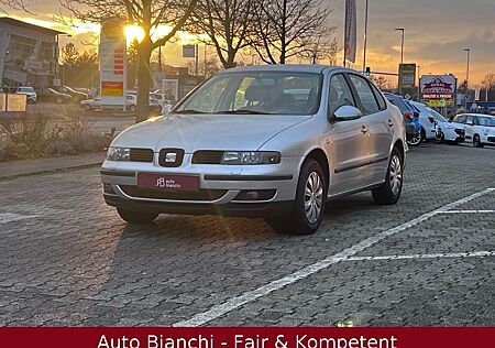 Seat Toledo Signo 1,8 *Autom. *USB *bluetooth