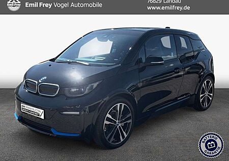 BMW i3 s (120 Ah)