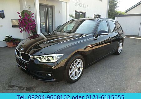 BMW 320 d xDrive Touring Advantage/Navi/ACC/LED
