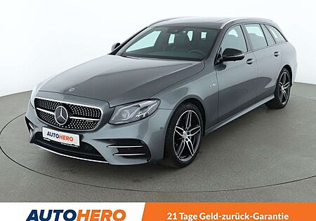 Mercedes-Benz E 43 AMG T 4Matic Aut.*MULTIBEAM*360CAM*WIDESCREEN