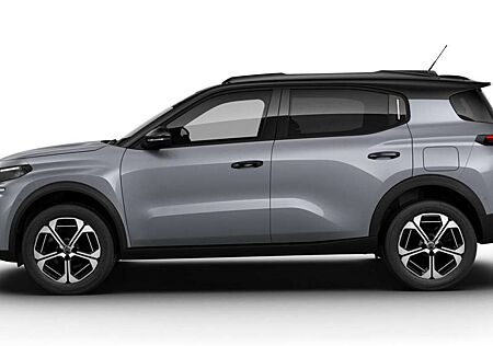 Citroën C3 Aircross Citroen MAX MHEV 145 eDSC6 Nav SHZ Kam 7S BT 107 kW (14...