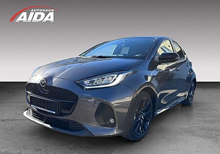 Mazda 2 Hybrid 1.5L VVT-i HOMURA PLUS