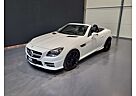 Mercedes-Benz SLK 350 AMG *Leder| Navi| Xenon| Airscarf*