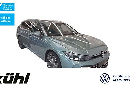 VW Passat Variant Volkswagen 2.0 TDI DSG Elegance IQ.Light/ACC