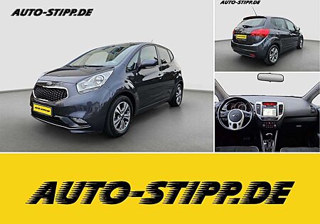 Kia Venga 1.6 Dream Team NAVI RFK KEYLESS SITZH PDC