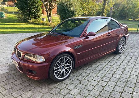 BMW M3 SMG