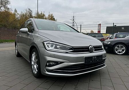 VW Golf Sportsvan Volkswagen Highline AUTOMATIK NAVI KLIMA HU NEU