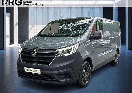 Renault Trafic 2.0 BLUE dCi 130 L1H1 3,0t