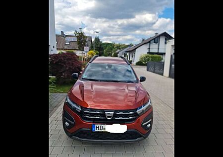 Dacia Jogger LPG TCe 100 ECO-G Extreme+