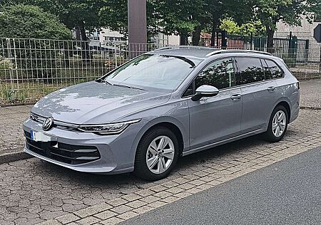 VW Golf Variant Volkswagen 2.0 TDI SCR DSG Life