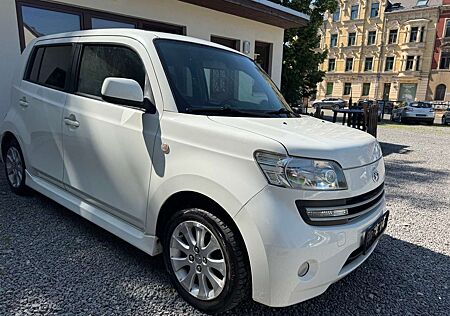 Daihatsu Materia 1.5 KEINE TÜV