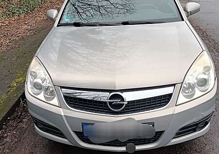 Opel Vectra 1.8 Caravan