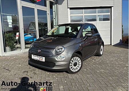 Fiat 500 Lounge