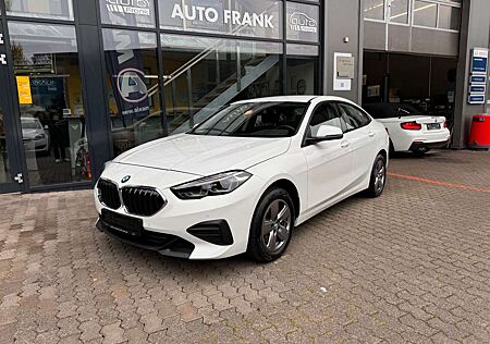 BMW 218 i Gran Coupe Advatage Shzg*Live Cockp*LED