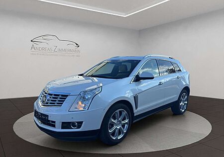 Cadillac SRX 3.6 V6 Premium AWD PANO/ENTERTAINMENT