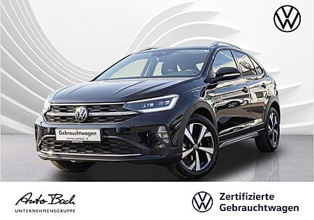 VW Taigo Volkswagen 1.0 TSI "Style" DSG Navi LED Digital Cockp