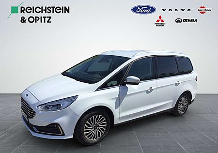 Ford Galaxy 2,0 EcoBlue 140kW Titanium Autom.