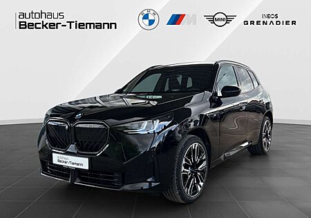 BMW X3 xDrive20d | M Sportpaket | AHK | Panoramadach