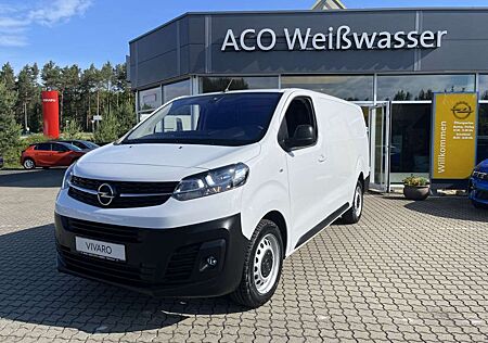 Opel Vivaro 2.0 D Cargo L EHZ