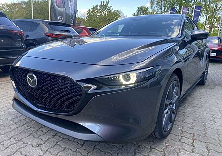 Mazda 3 e-SKY-G 140PS Autom. TAKUMI