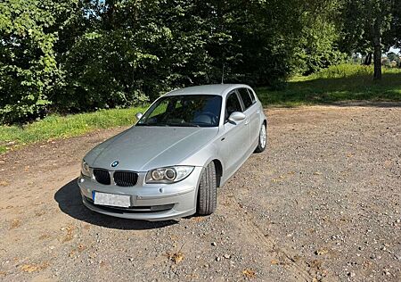 BMW 118d 118 M-Line