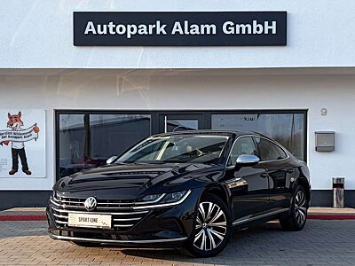 Volkswagen Arteon Elegance 2,0 TDI ACC Lane LED Leder ViCo