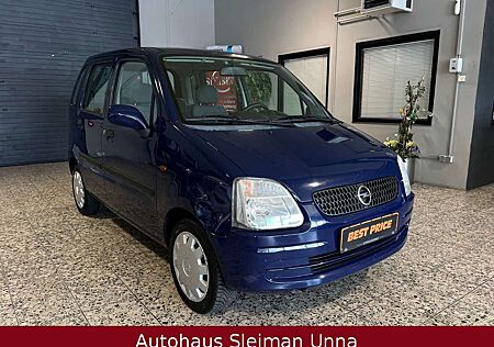 Opel Agila 1.0 12V Comfort/TÜV-Neu