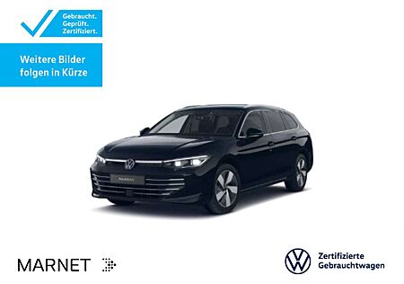 VW Passat Variant Volkswagen 2.0 TDI ELEGANCE AHK*NAVI*LED*KAM