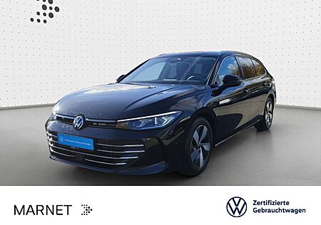 VW Passat Variant gebraucht kaufen VW Passat Variant Volkswagen 2.0 TDI ELEGANCE AHK*NAVI*LED*KAM