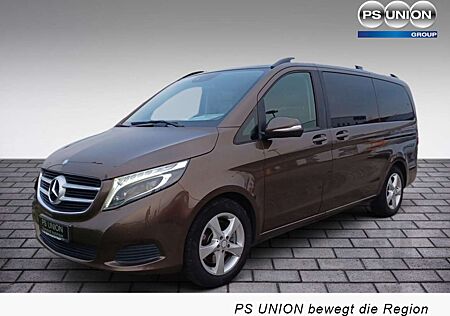 Mercedes-Benz V 250 BlueTec 4x2 Edition lang KAMERA AHK LED