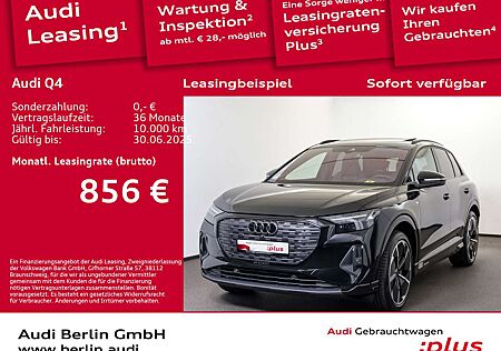 Audi Others 55 e-tron quattro 250 kW