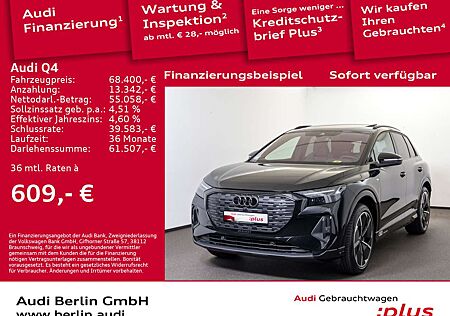 Audi Others 55 e-tron quattro 250 kW