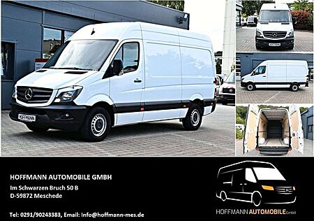 Mercedes-Benz Sprinter 316 CDI Kasten L2H2 RWD Schwingsitz