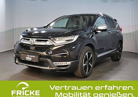 Honda CR-V HYBRID Elegance +Navi+Rückfahrkam.+Anhängerkuppl.