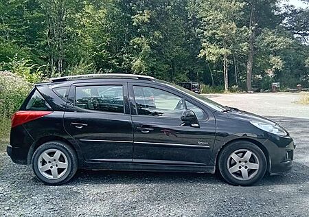 Peugeot 207 95 VTi forever