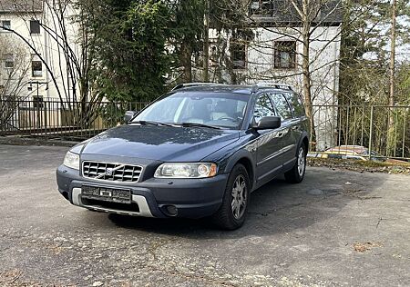Volvo XC 70 XC70 D5 AWD Aut. Summum