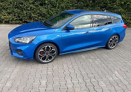 Ford Focus Turnier ST-Line Klima Na iSitzhz.
