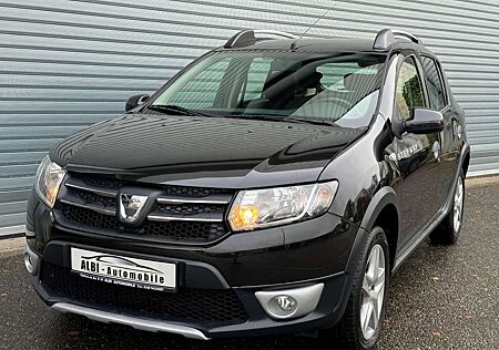 Dacia Sandero II Stepway Prestige Navi PDC GRA***