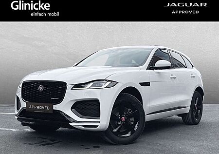 Jaguar F-Pace D300 AWD R-Dynamic SE Pano AHK ACC HeadUp