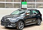 Seat Ateca FR AHK DAB