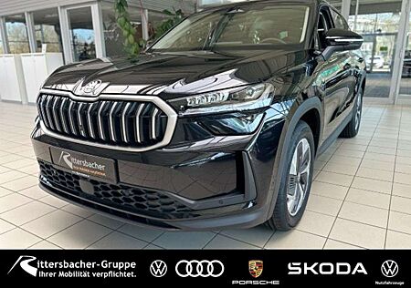 Skoda Kodiaq Selection 1,5 TSI iV 150 kW 6-Gang-DSG	Ve